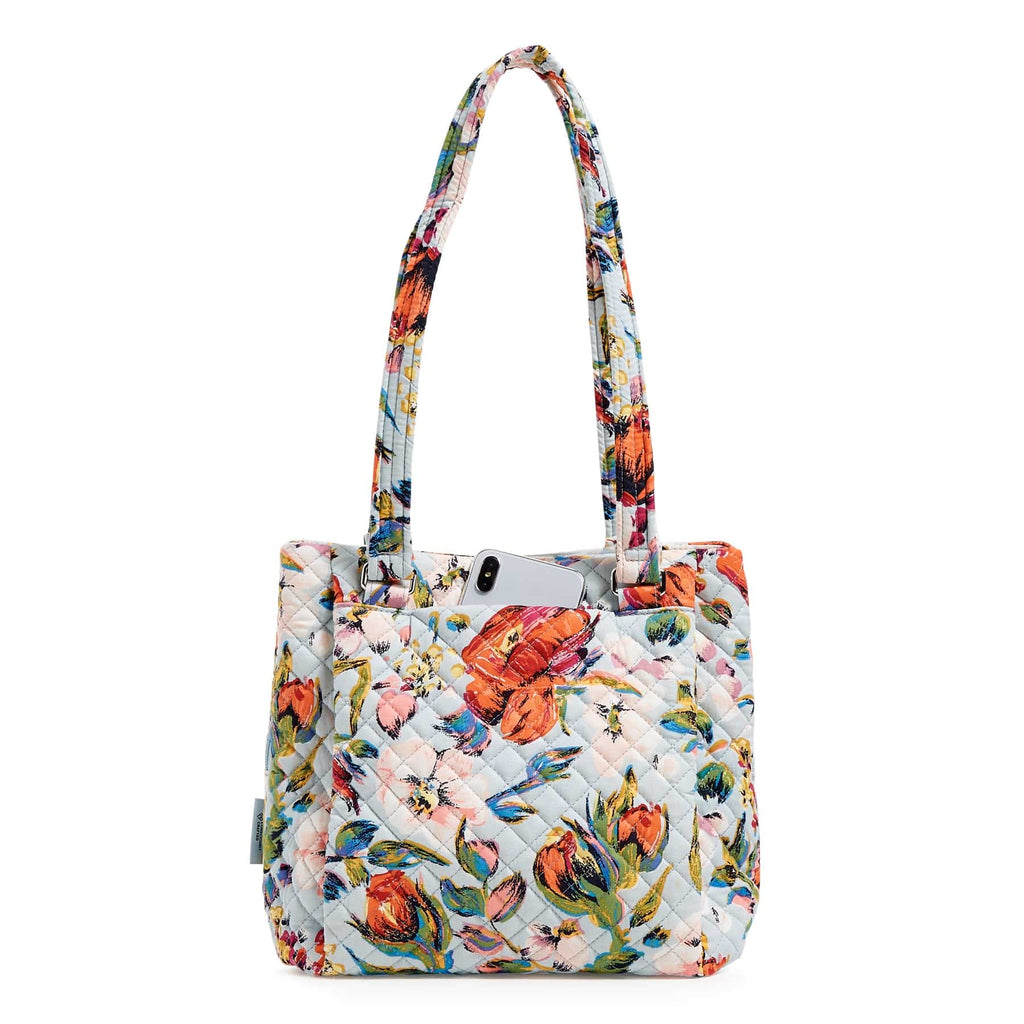 Amazon.com: Vera Bradley Women's Convertible Garment Bag