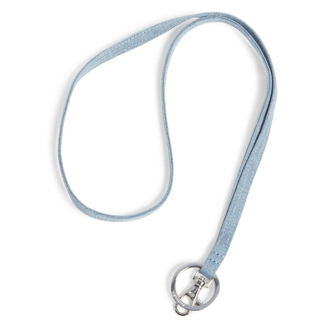 Lanyard-Zen Gray-Image 1-Vera Bradley