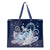 Disney Market Tote-Cinderella Paisley-Image 1-Vera Bradley