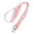 Outlet Webbing Lanyard-Sun Washed Tropical-Image 1-Vera Bradley