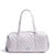 Outlet Ultralight Large Duffel-Lavender Pearl-Image 1-Vera Bradley