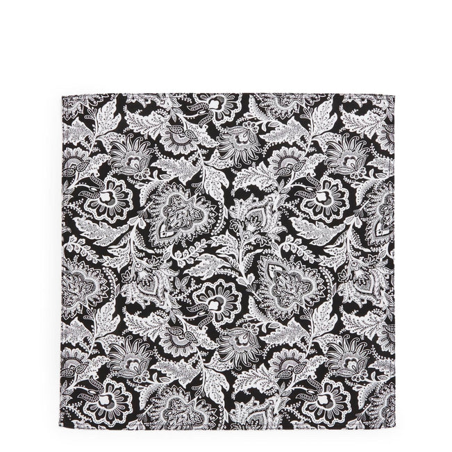 Napkin Set of 4-Java Black-Image 3-Vera Bradley