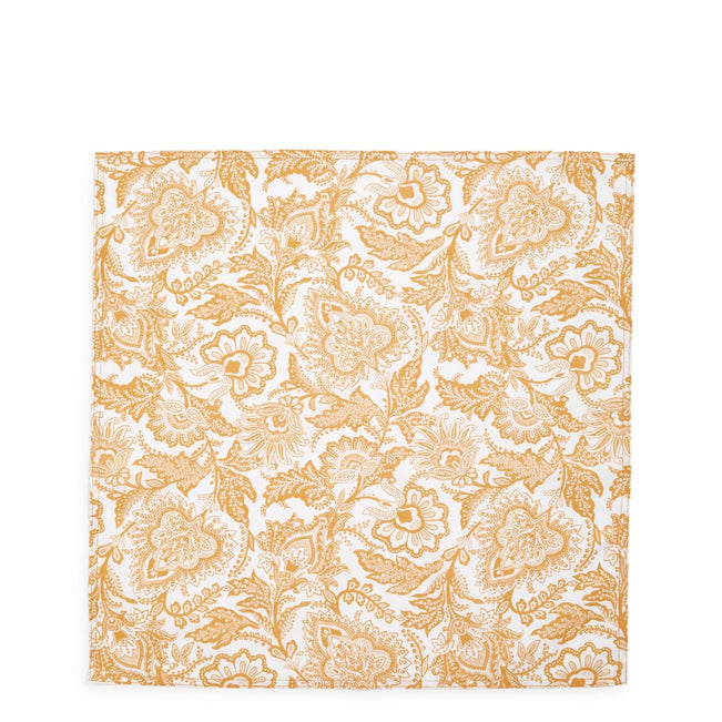 Napkin Set of 4-Java Gold-Image 3-Vera Bradley