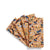 Napkin Set of 4-French Hens-Image 1-Vera Bradley