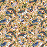 Napkin Set of 4-French Hens-Image 4-Vera Bradley