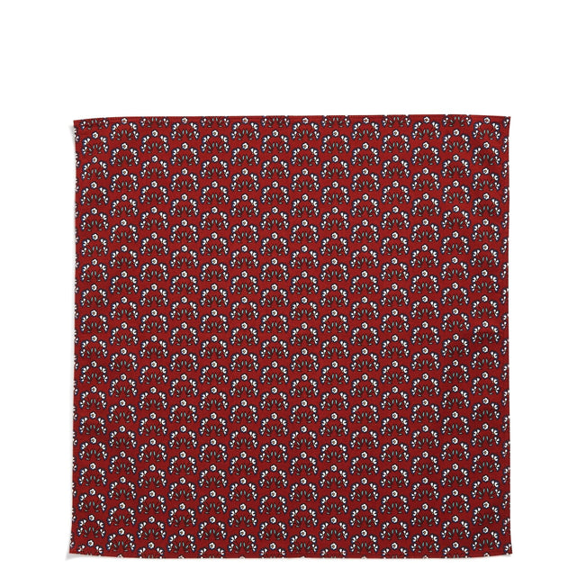 Napkin Set of 4-Enchanting Flowers-Image 3-Vera Bradley