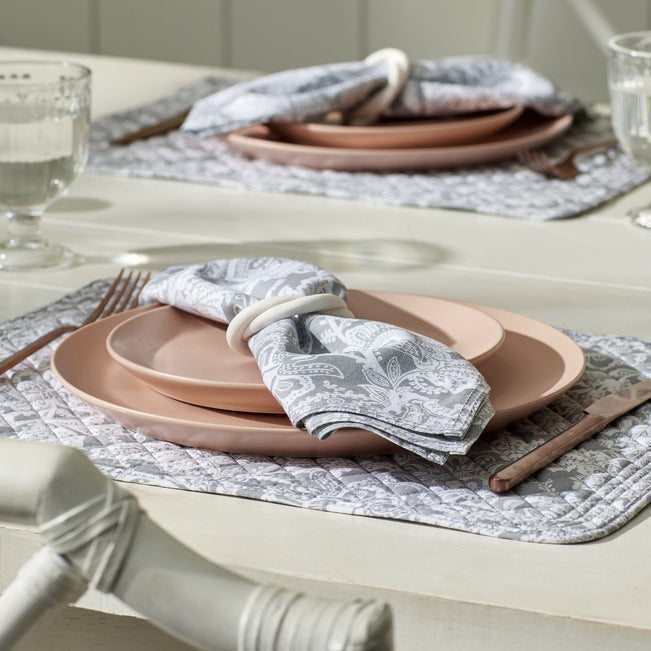 Napkin Set of 4