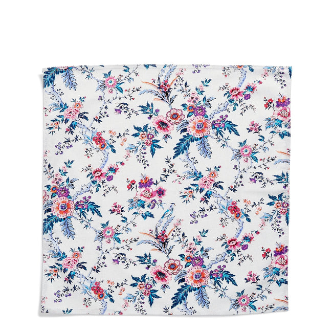 Napkin Set of 4-Magnifique Floral-Image 3-Vera Bradley