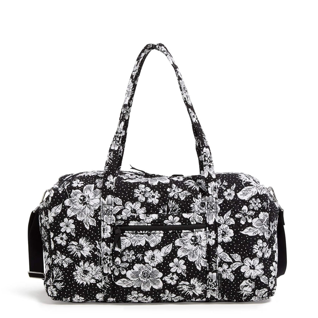Large Travel Duffel Bag