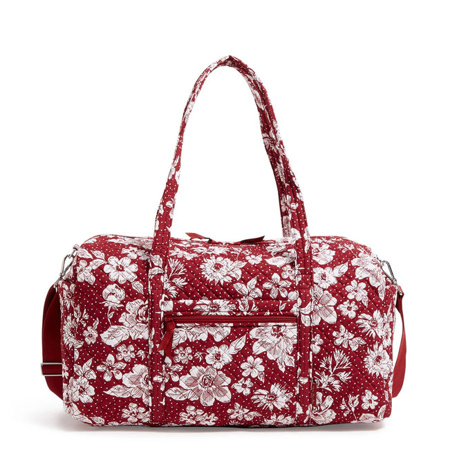 Large Travel Duffel Bag