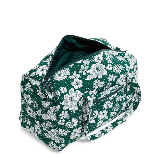 Large Travel Duffel Bag