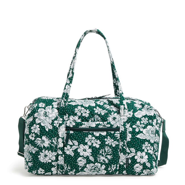 Large Travel Duffel Bag