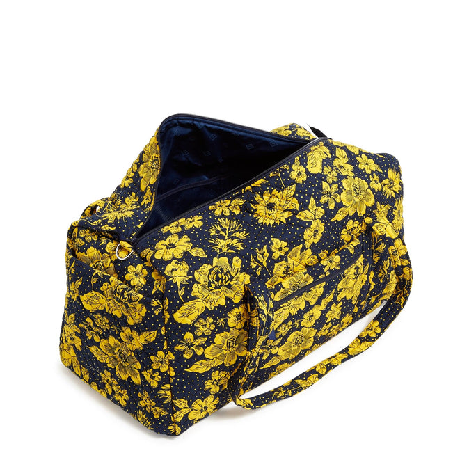 Large Travel Duffel Bag