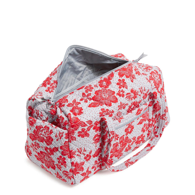 Large Travel Duffel Bag