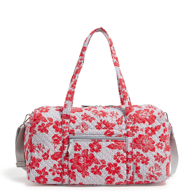 Large Travel Duffel Bag