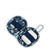 Bag Charm for AirPods-Perennials Gray-Image 3-Vera Bradley