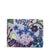 Outlet RFID Mini Tri-Fold Wallet-Bengal Lily-Image 1-Vera Bradley