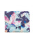 Ultralight RFID Mini Tri-Fold Wallet-Floating Blossoms-Image 1-Vera Bradley