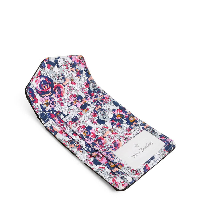 Outlet Ultralight RFID Mini Tri-Fold Wallet