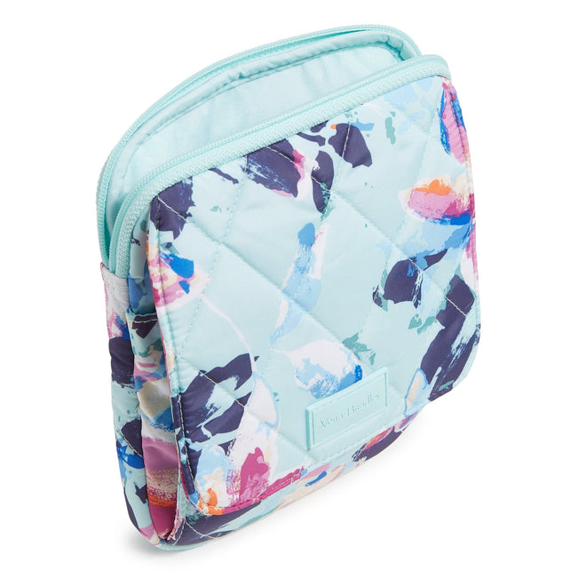 Ultralight RFID Mini Hipster-Floating Blossoms-Image 2-Vera Bradley