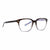 Mackenzie Blue Light Blocking Reading Glasses-Parisian Bouquet-Image 2-Vera Bradley