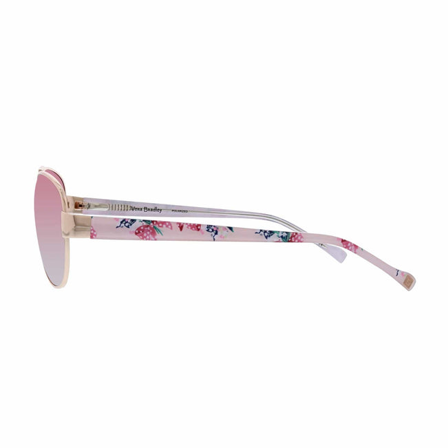 Vera Bradley Ava sunglasses Amazon.com: Vera Bradley Women main image 4