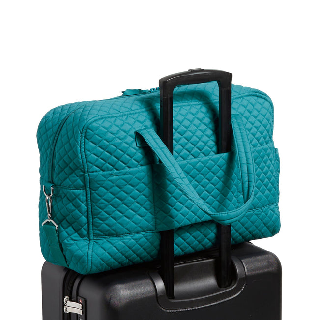 Weekender Travel Bag-Image 4-Vera Bradley