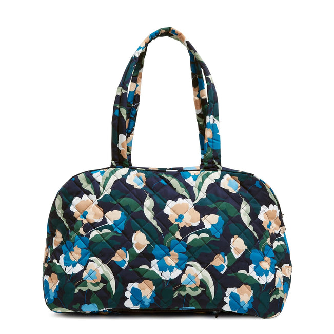 Weekender Travel Bag-Immersed Blooms-Image 4-Vera Bradley