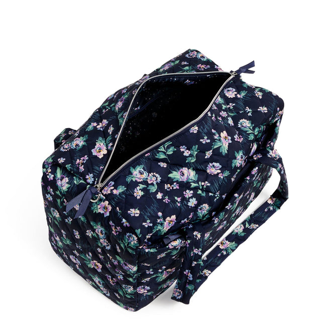 Medium Travel Duffel Bag - Performance Twill | Vera Bradley