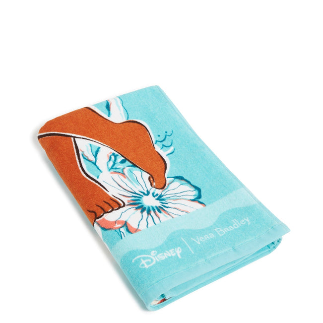 Disney Beach Towel