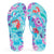 Disney Flip Flops-Image 3-Vera Bradley