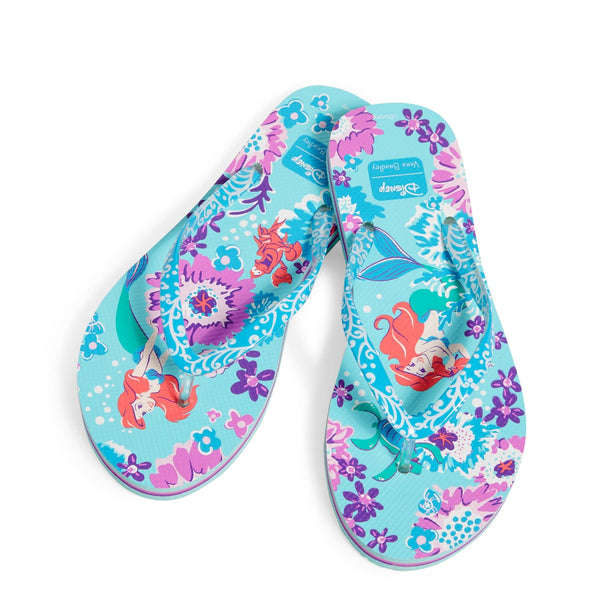 Disney Flip Flops Vera Bradley – Vera Bradley Outlet Store