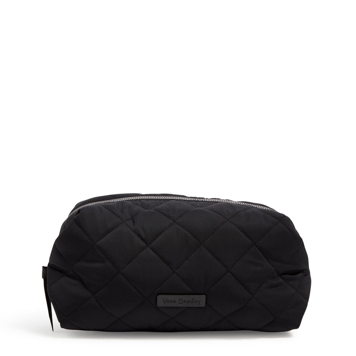 Medium Cosmetic Bag - Black