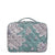 Zip Hanging Organizer-Tiger Lily Blue Oar-Image 1-Vera Bradley