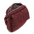 Small Crossbody Bag-Raisin-Image 3-Vera Bradley