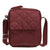 Small Crossbody Bag-Raisin-Image 1-Vera Bradley