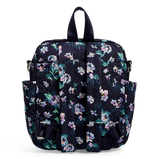 Vera Bradley Baby Bag Backpack in cheapest Black