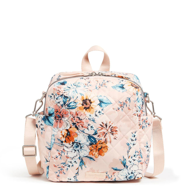 Parisian small backpack hotsell