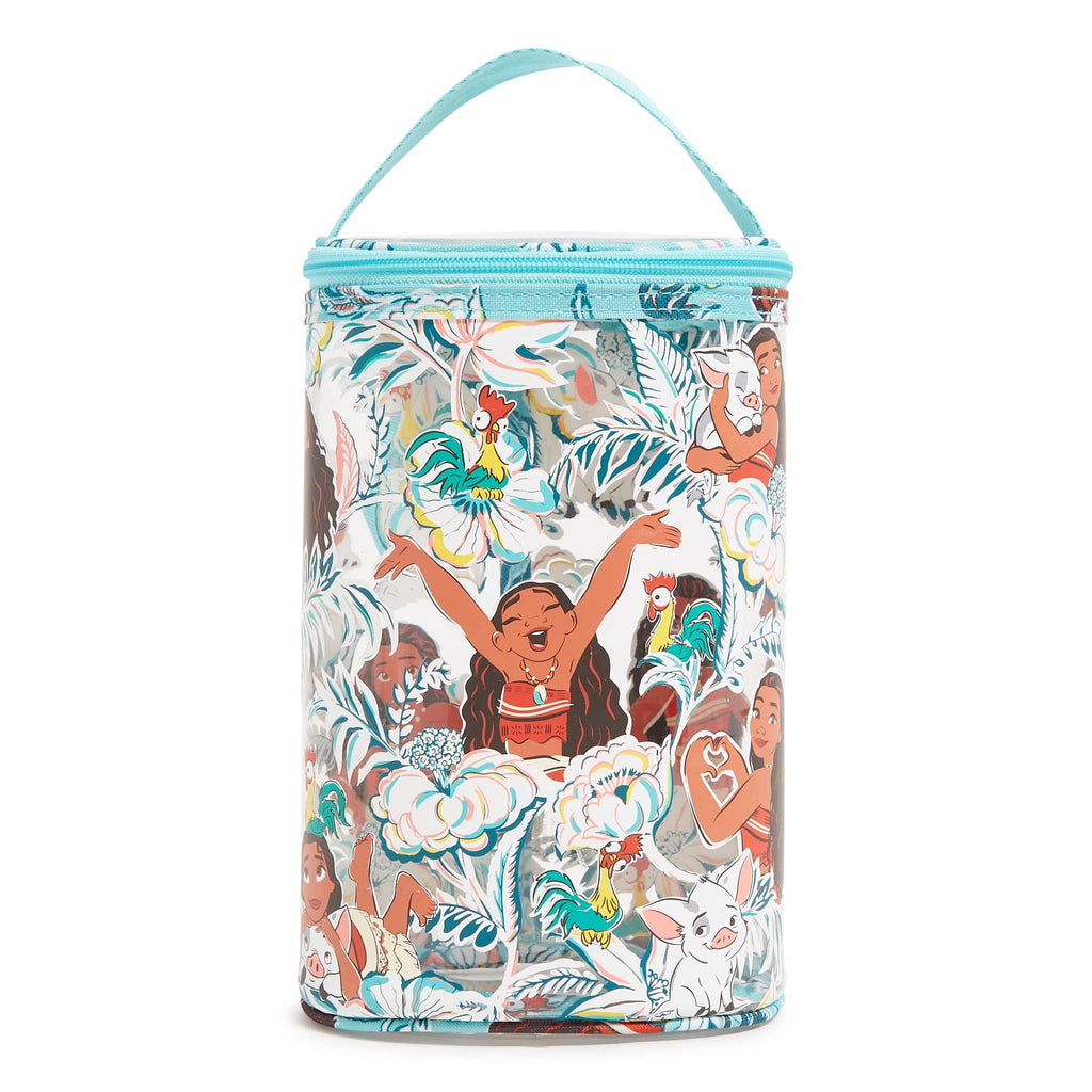 Vera Bradley Disney purchases Ariel The Little Mermaid lotion bag