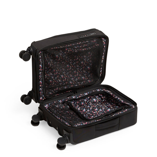 Small Spinner Luggage-Image 3-Vera Bradley