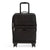 Small Spinner Luggage-Black-Image 1-Vera Bradley