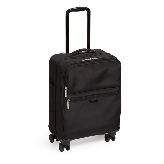 Small Spinner Luggage-Image 2-Vera Bradley