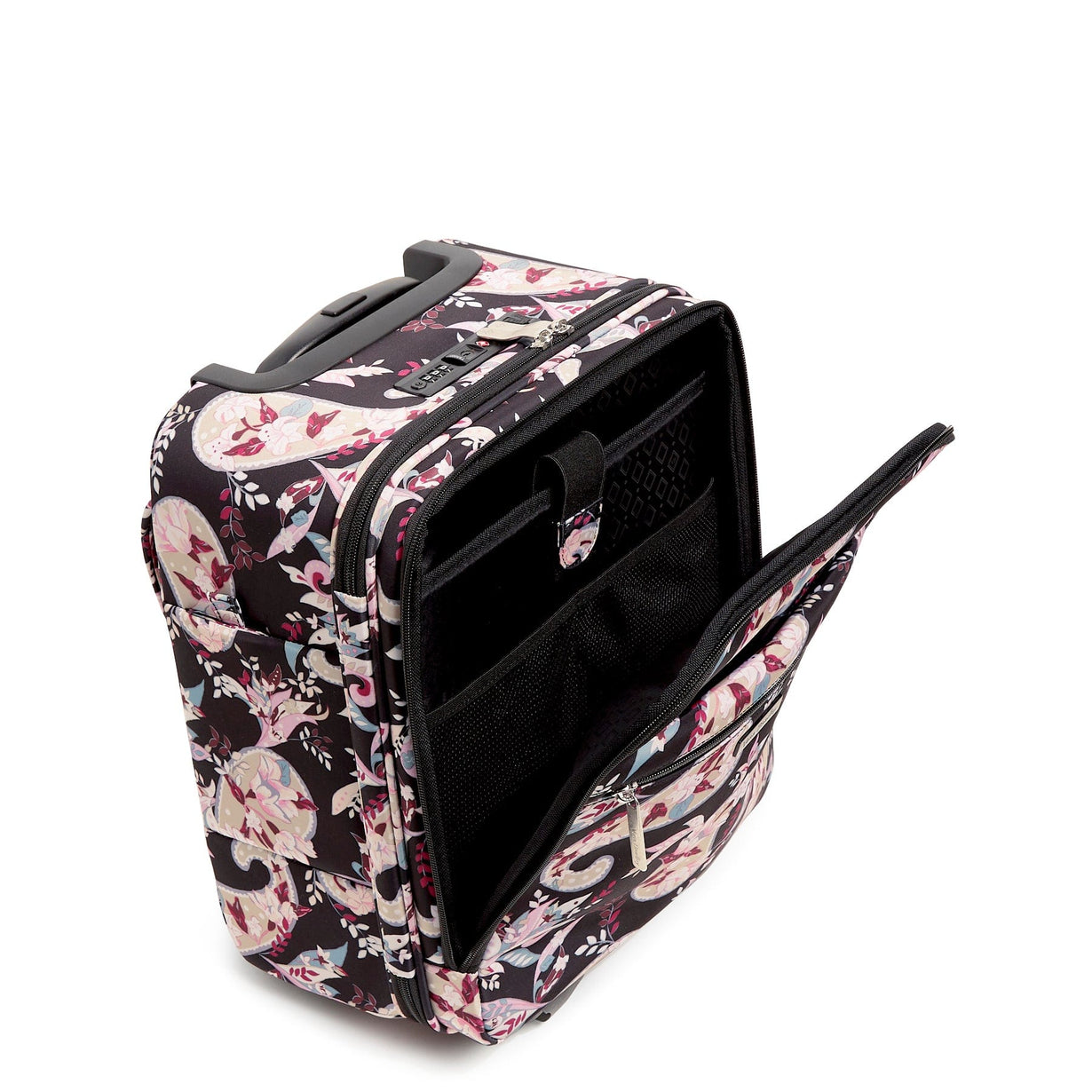 Underseat Rolling Work Bag - 900D Polyester | Vera Bradley – Vera