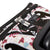 Underseat Rolling Work Bag-Botanical Paisley-Image 5-Vera Bradley