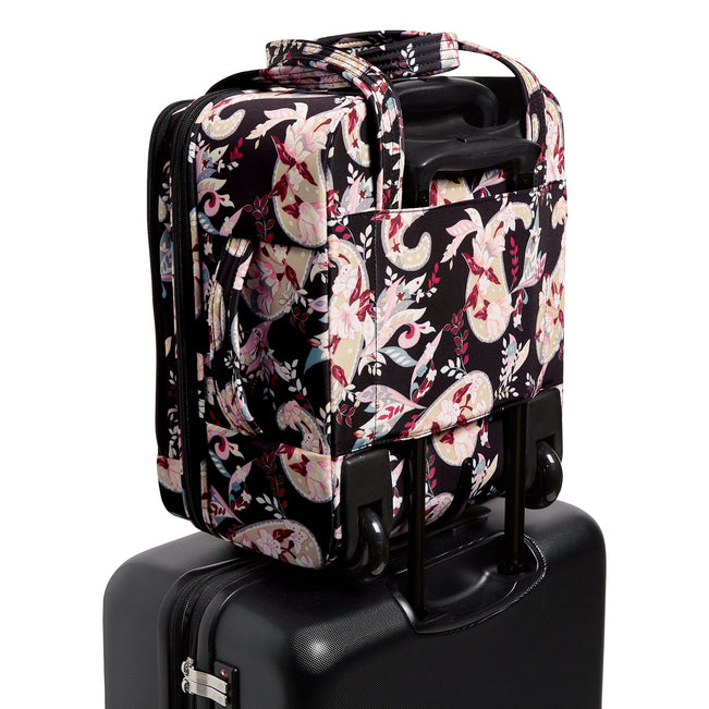 Underseat Rolling Work Bag - 900D Polyester | Vera Bradley – Vera