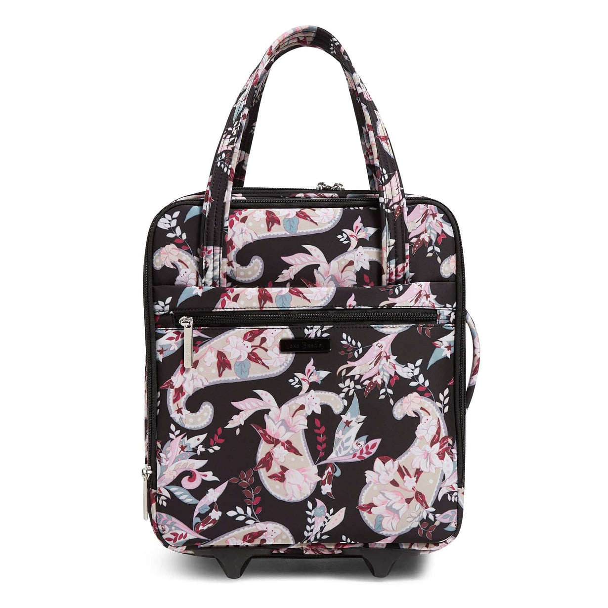 Underseat Rolling Work Bag - 900D Polyester | Vera Bradley – Vera