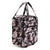 Underseat Rolling Work Bag-Botanical Paisley-Image 2-Vera Bradley