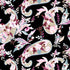 Underseat Rolling Work Bag-Botanical Paisley-Image 7-Vera Bradley