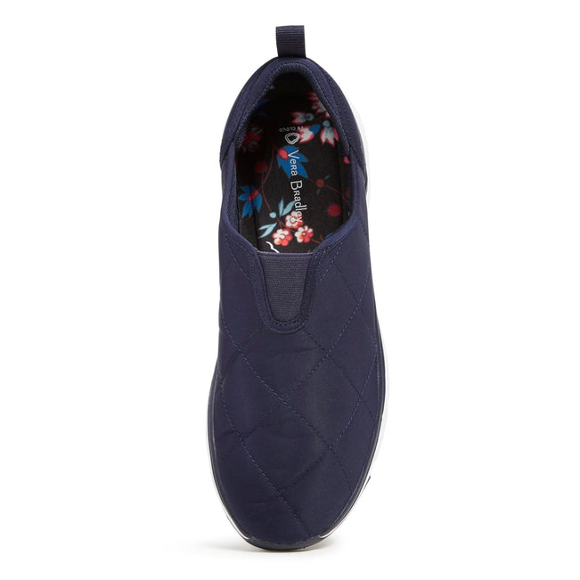 VB Cloud 2-Mile Slip-On Shoe-Image 3-Vera Bradley