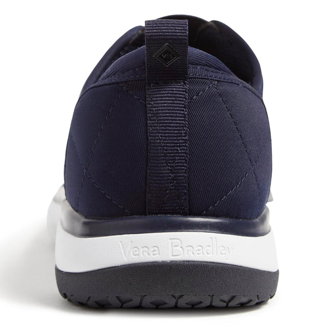 VB Cloud 2-Mile Slip-On Shoe-Image 5-Vera Bradley
